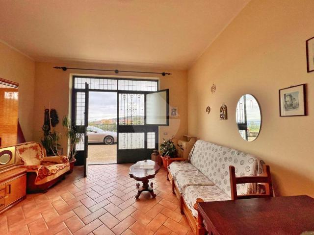 Appartamento in affitto a Montefiascone