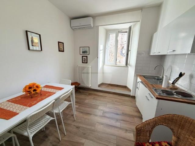 Appartamento in affitto a Montefiascone