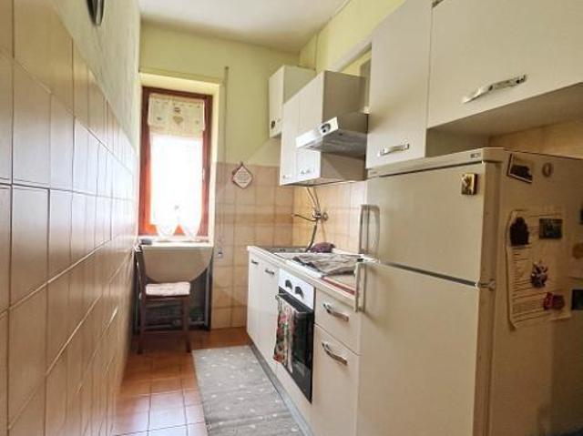 Appartamento in affitto a Montefiascone