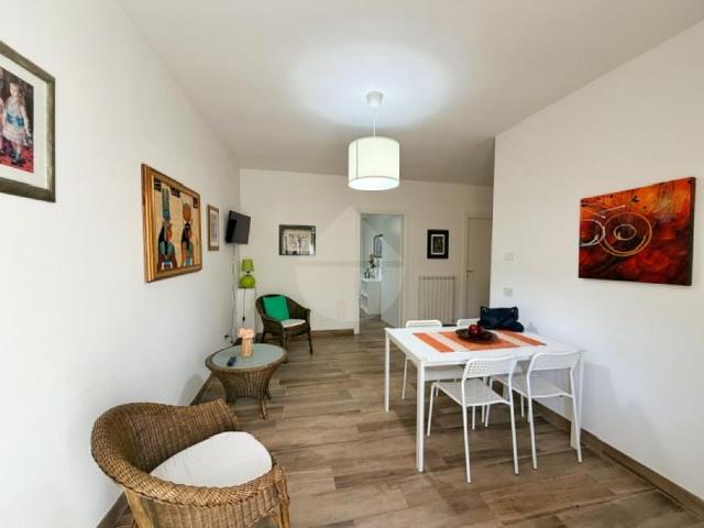 Appartamento in affitto a Montefiascone