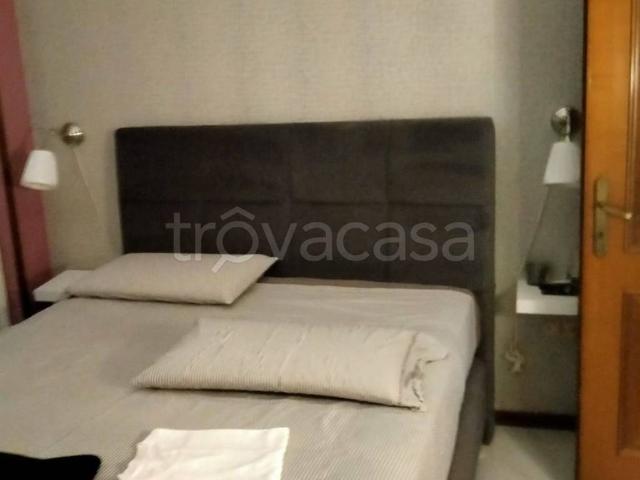 Appartamento in affitto a Montefiascone, arredato, terrazzo, caminetto TrovaCasa