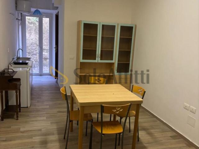 Appartamento in affitto a Montefiascone via Nazionale, 5, parzialmente arredato, vista monumento, luminoso TrovaCasa