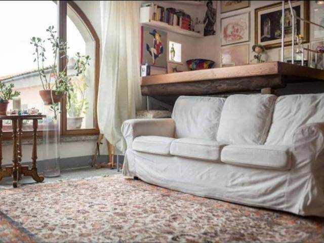 Appartamento in affitto a Montefiascone VT