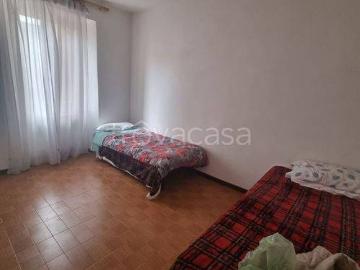Appartamento in affitto a Montefiorino via Centro, arredato, lavatrice, balcone TrovaCasa