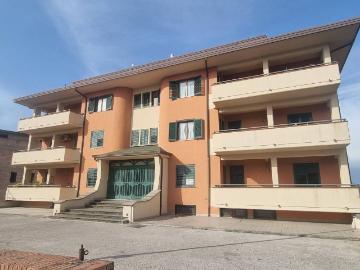 Appartamento in affitto a Montefusco AV