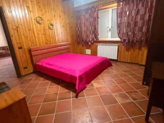 Appartamento in affitto a Montefusco AV