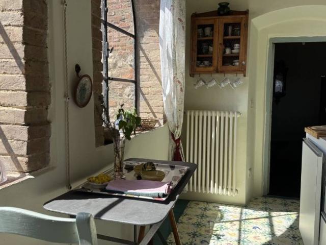 Appartamento in affitto a Monteleone d'Orvieto TR