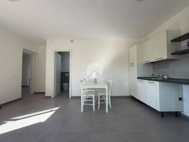 Appartamento in affitto a Montelibretti RM