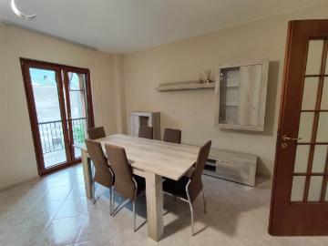 Appartamento in affitto a Montella via rinaldo d'aquino 1, arredato, terrazzo, ascensore TrovaCasa