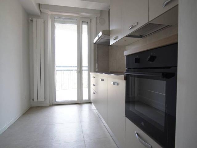 Appartamento in affitto a Montello BG