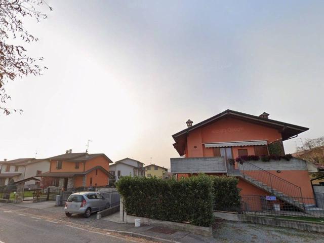 Appartamento in affitto a Montello