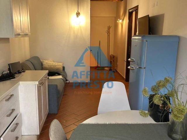 Appartamento in affitto a Montelupo Fiorentino, arredato, lavastoviglie, parquet TrovaCasa