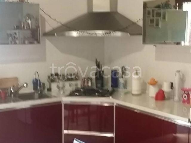 Appartamento in affitto a Montelupo Fiorentino, arredato, travi a vista, ristrutturato TrovaCasa