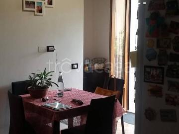 Appartamento in affitto a Montelupo Fiorentino, arredato, travi a vista, ristrutturato TrovaCasa