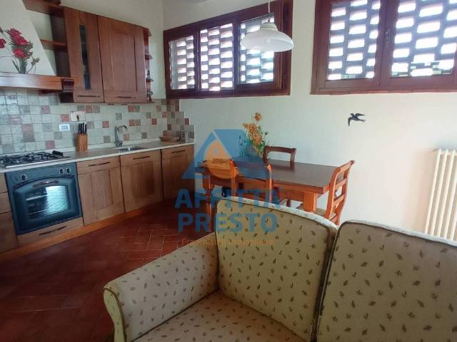 Appartamento in affitto a Montelupo Fiorentino FI