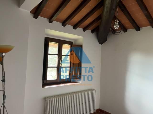 Appartamento in affitto a Montelupo Fiorentino FI