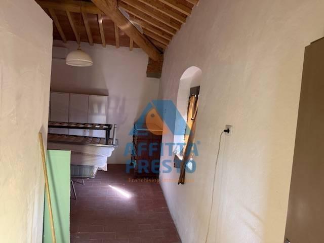 Appartamento in affitto a Montelupo Fiorentino, ristrutturato, doppi servizi TrovaCasa