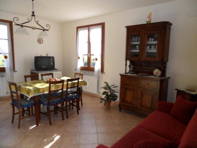 appartamento in affitto a montelupo fiorentino