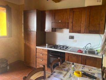 appartamento in affitto a montelupo fiorentino