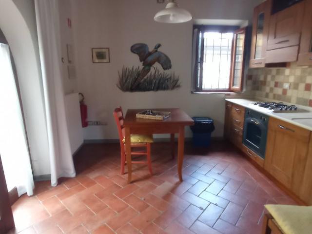 appartamento in affitto a montelupo fiorentino