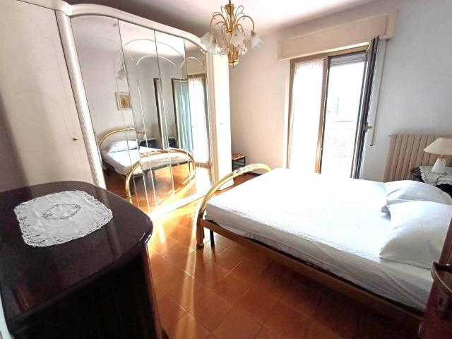 Appartamento in affitto a Montemarciano AN