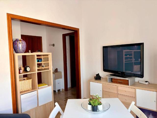 Appartamento in affitto a Montemarciano AN