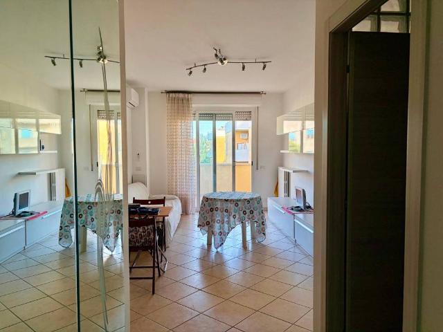 Appartamento in affitto a Montemarciano AN