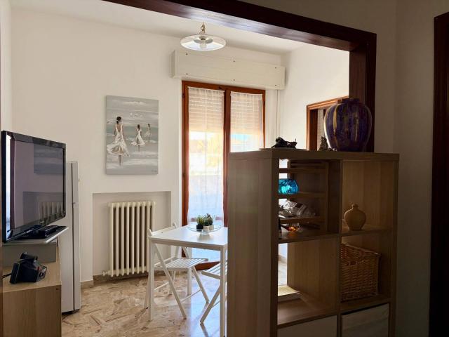 Appartamento in affitto a Montemarciano, Marina di Montemarciano