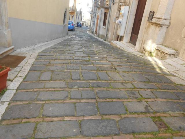 Appartamento in affitto a Montemiletto AV