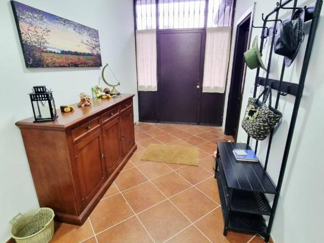 Appartamento in affitto a Montemiletto AV