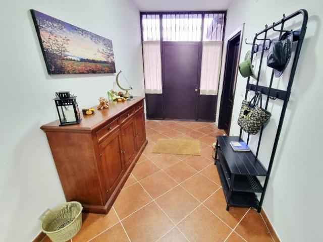 Appartamento in affitto a Montemiletto AV