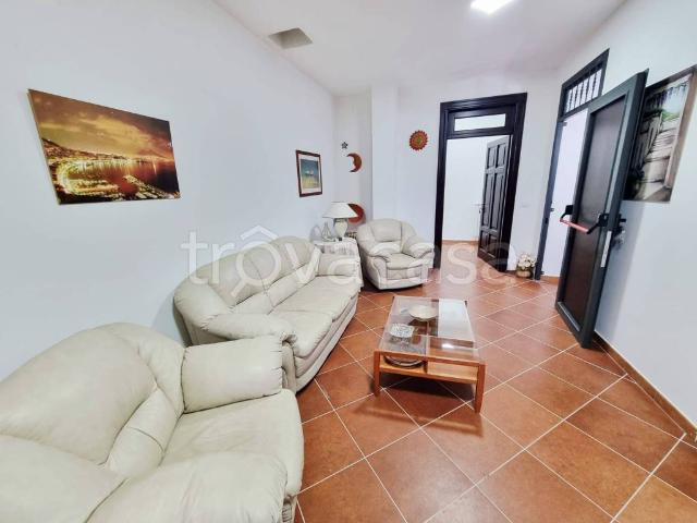 Appartamento in affitto a Montemiletto contrada Caponi, 2, arredato, ingresso indipendente, cucina abitabile TrovaCasa