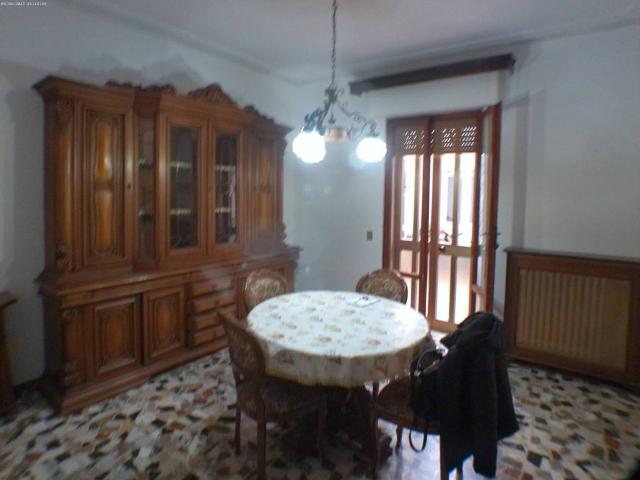 Appartamento in affitto a Montemurlo PO