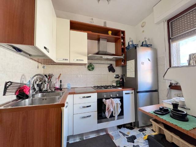 Appartamento in affitto a Montemurlo PO