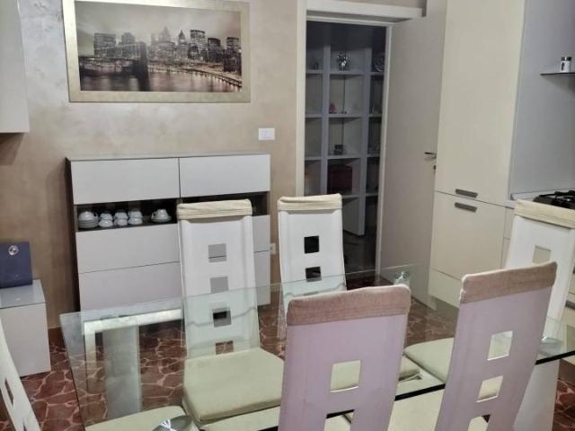 Appartamento in affitto a Montesilvano