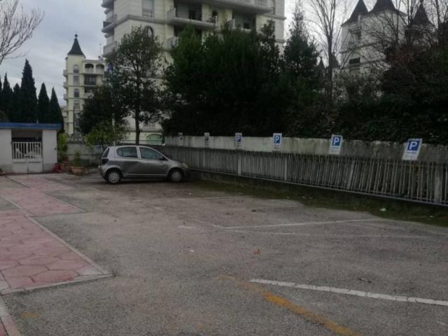Appartamento in affitto a Montesilvano via Felice Cavallotti, arredato, posto auto, riscaldamento autonomo TrovaCasa