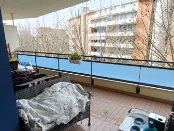 Appartamento in affitto a Montesilvano via Finlandia