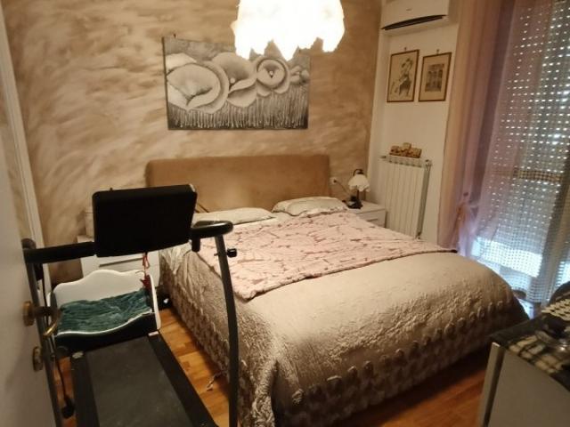 Appartamento in affitto a Montesilvano via Finlandia