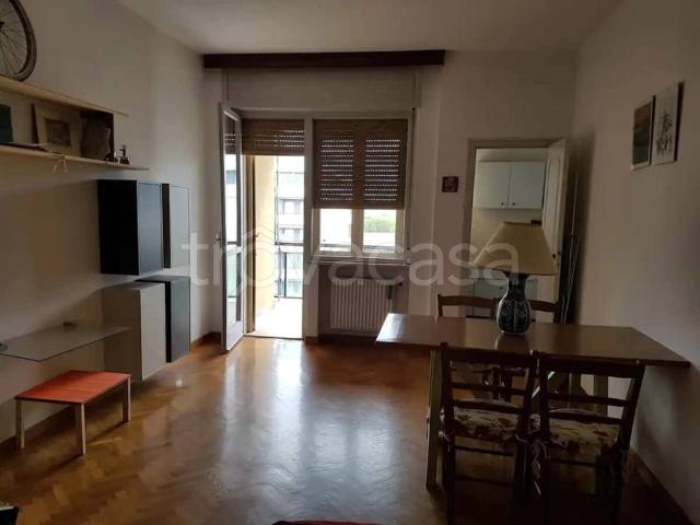 Appartamento in affitto a Montesilvano via Livenza