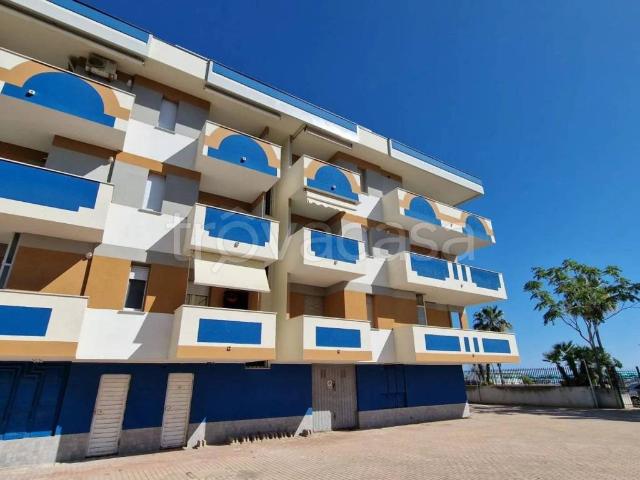 Appartamento in affitto a Montesilvano via lucania n. 1, arredato, vista mare, ascensore TrovaCasa