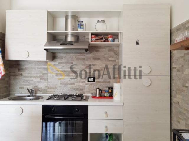 Appartamento in affitto a Montesilvano via Silvino di Giovanni, arredato, ascensore, ristrutturato TrovaCasa
