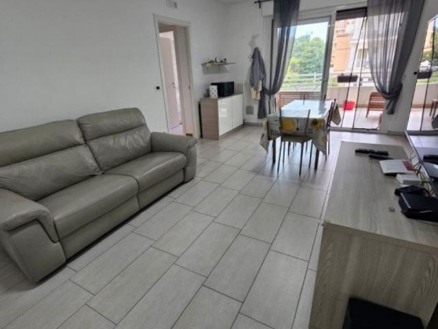 Appartamento in affitto a Montesilvano via Tronto, arredato, riscaldamento autonomo, vista panoramica TrovaCasa