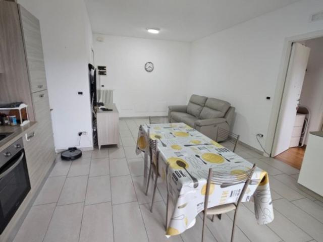 Appartamento in affitto a Montesilvano via Tronto, arredato, riscaldamento autonomo, vista panoramica TrovaCasa