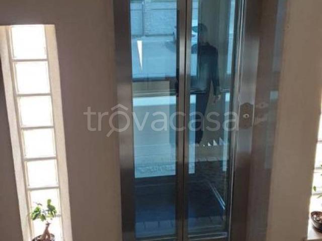 Appartamento in affitto a Montesilvano via Umbria, 13, arredato, posto auto, senza ascensore TrovaCasa