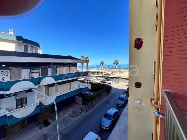 Appartamento in affitto a Montesilvano via Venezia Giulia, 2, arredato, vista mare, ascensore TrovaCasa