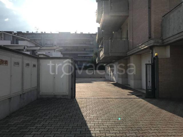 Appartamento in affitto a Montesilvano, arredato, posto auto, terrazzo TrovaCasa