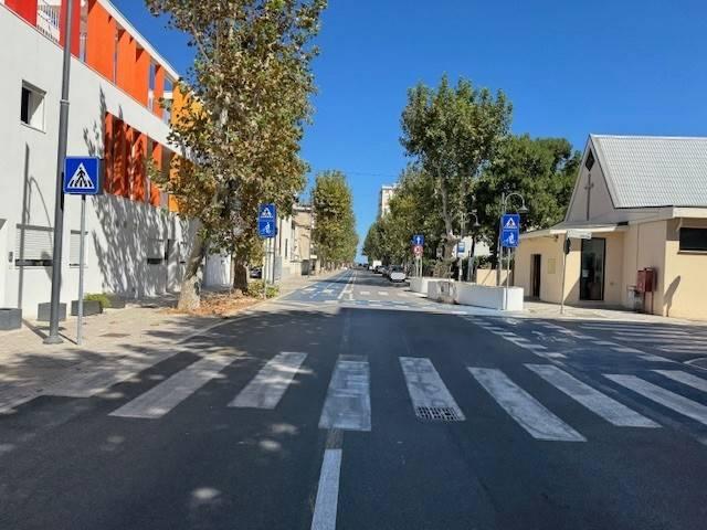 Appartamento in affitto a Montesilvano PE