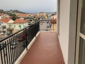 Appartamento in affitto a Montesilvano PE