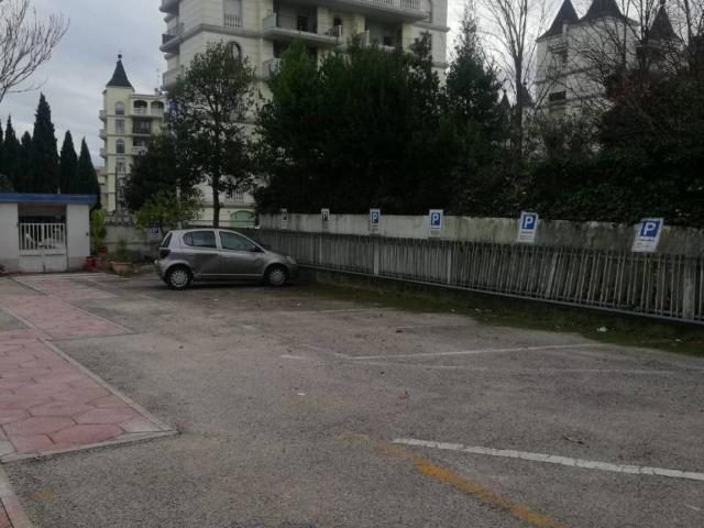 Appartamento in affitto a Montesilvano PE