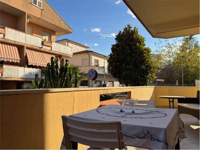 Appartamento in affitto a Montesilvano PE